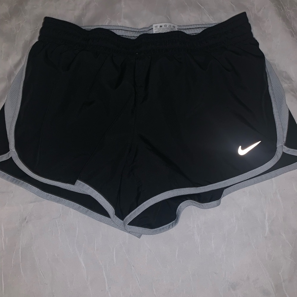 Nike Running Shorts fully lined M